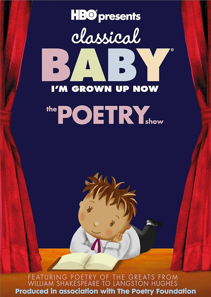 (未使用･未開封品)I'm Grown Up Now: The Poetry Show [DVD] Amazon.co.jp: I'm Grown Up Now: The Poetry Show [DVD] : DVD